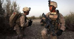 NATO forces kill more than 50 Taliban in Afghanistan    